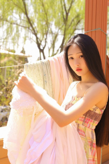 真命天女