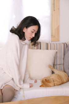 盲女72小时免费完整版电视剧
